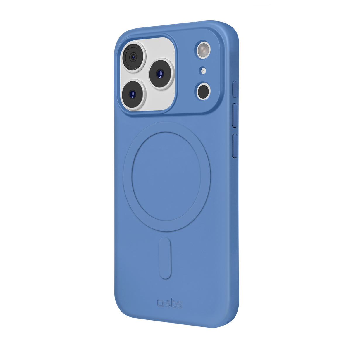 Instinct Mag - MagSafe-kompatible Hülle für iPhone 17 Pro