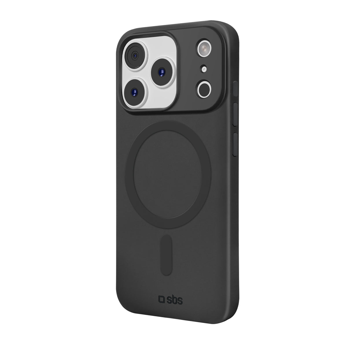 Instinct Mag - MagSafe-kompatible Hülle für iPhone 17 Pro