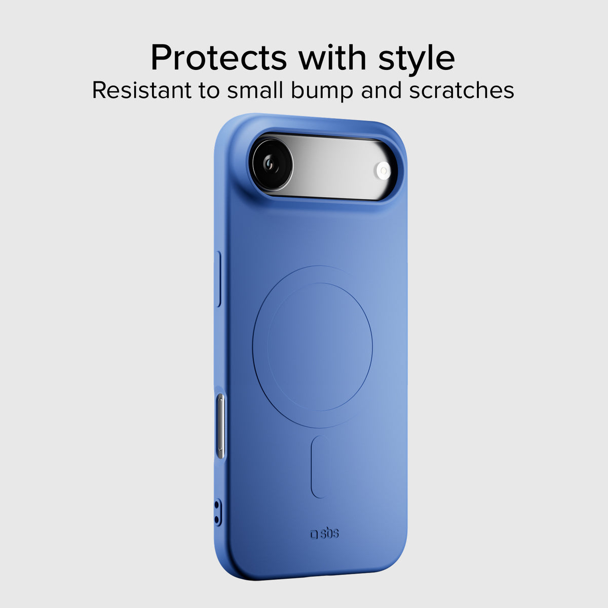 Instinct Mag - MagSafe-kompatible Hülle für iPhone Air