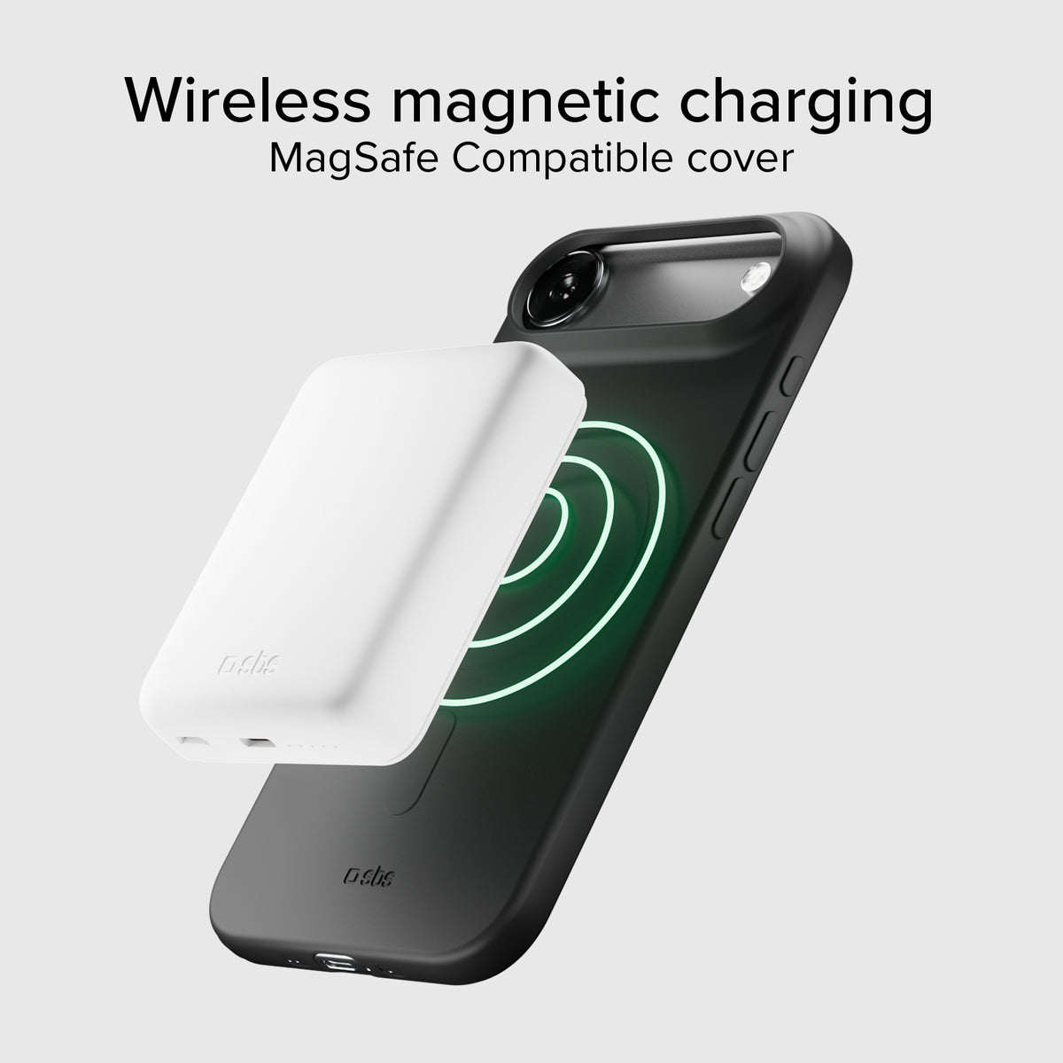 Instinct Mag - MagSafe compatible case for iPhone Air