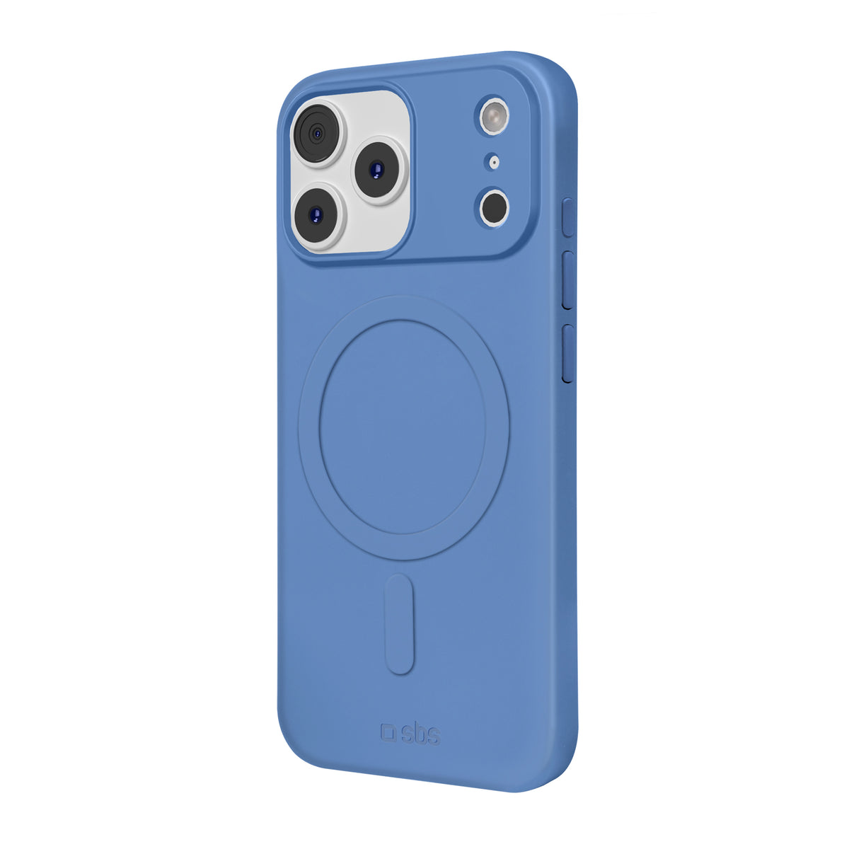 Instinct Mag - MagSafe-kompatible Hülle für iPhone 17 Pro Max
