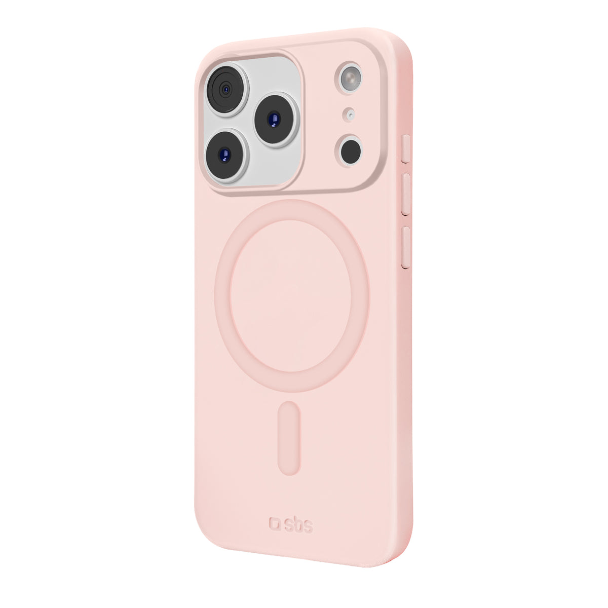 Instinct Mag - MagSafe-kompatible Hülle für iPhone 17 Pro Max