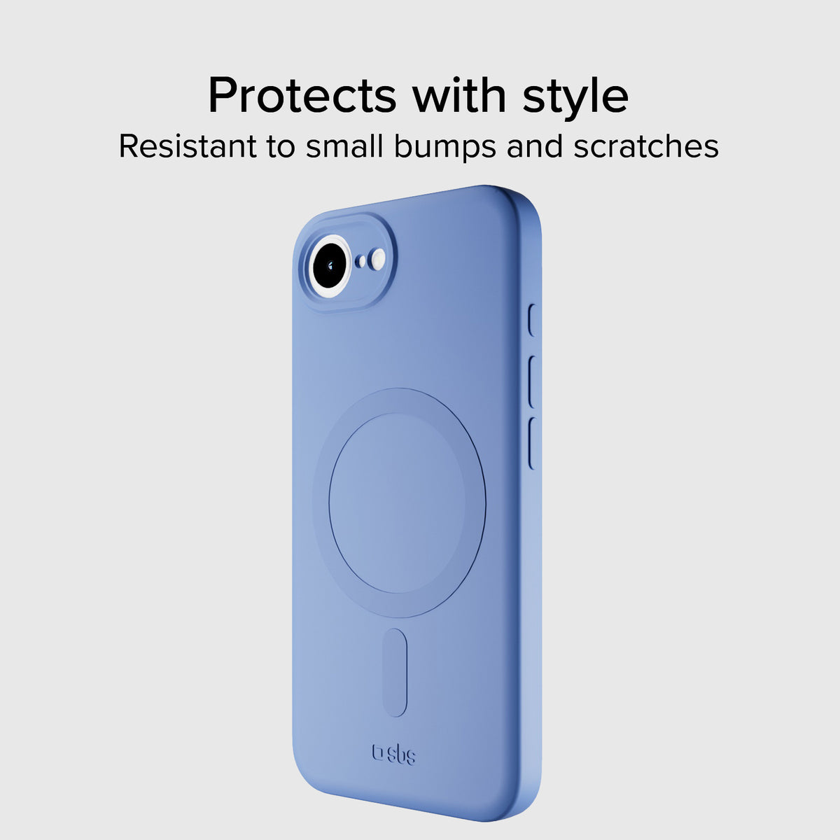 Instinct Mag - MagSafe compatible case for iPhone 17e/16e