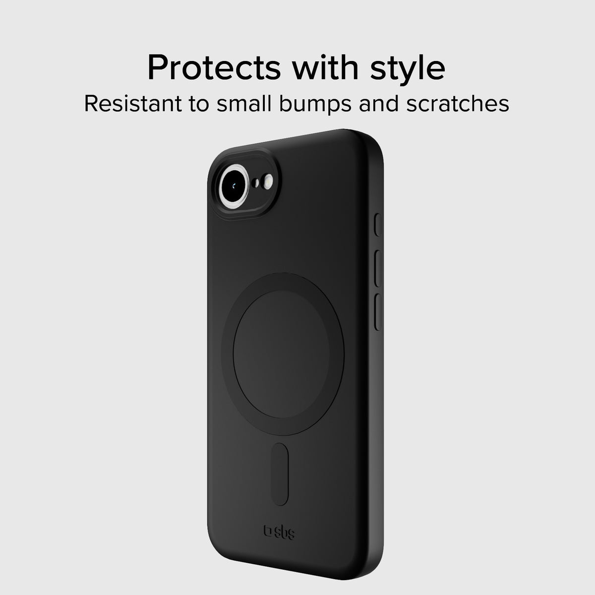 Instinct Mag - MagSafe compatible case for iPhone 17e/16e