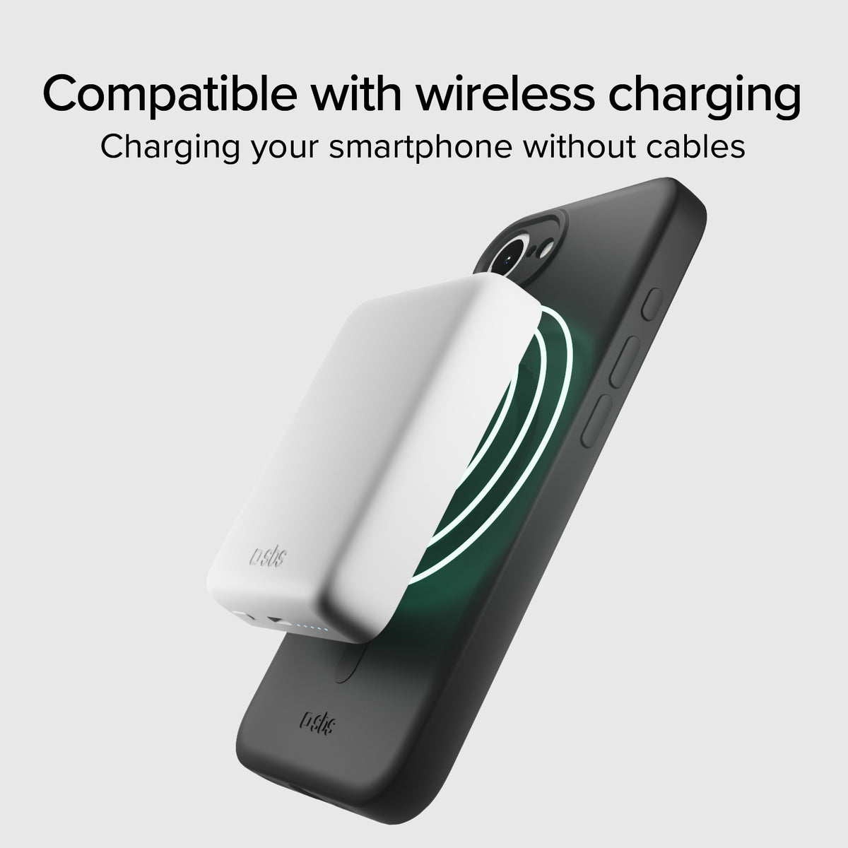 Instinct Mag - MagSafe compatible case for iPhone 17e/16e
