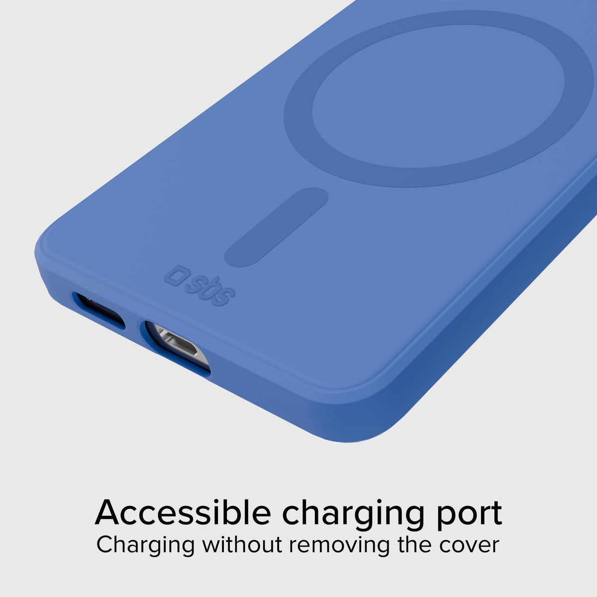 Instinct Mag cover magnetica per Samsung S26