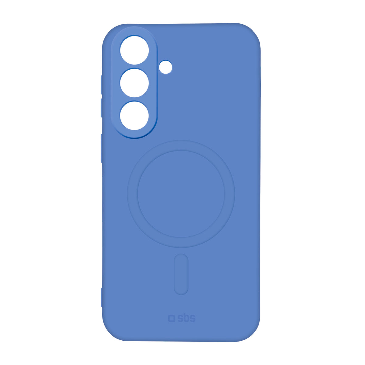 Instinct Mag - mag-wireless-kompatible Hülle für Samsung S26+