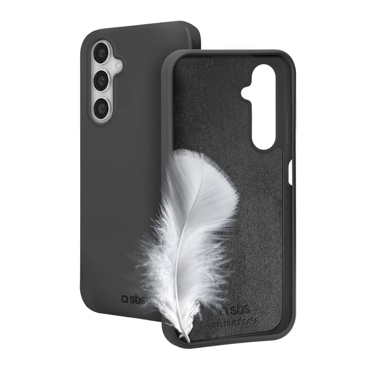 Cover Instinct per Samsung Galaxy A05s
