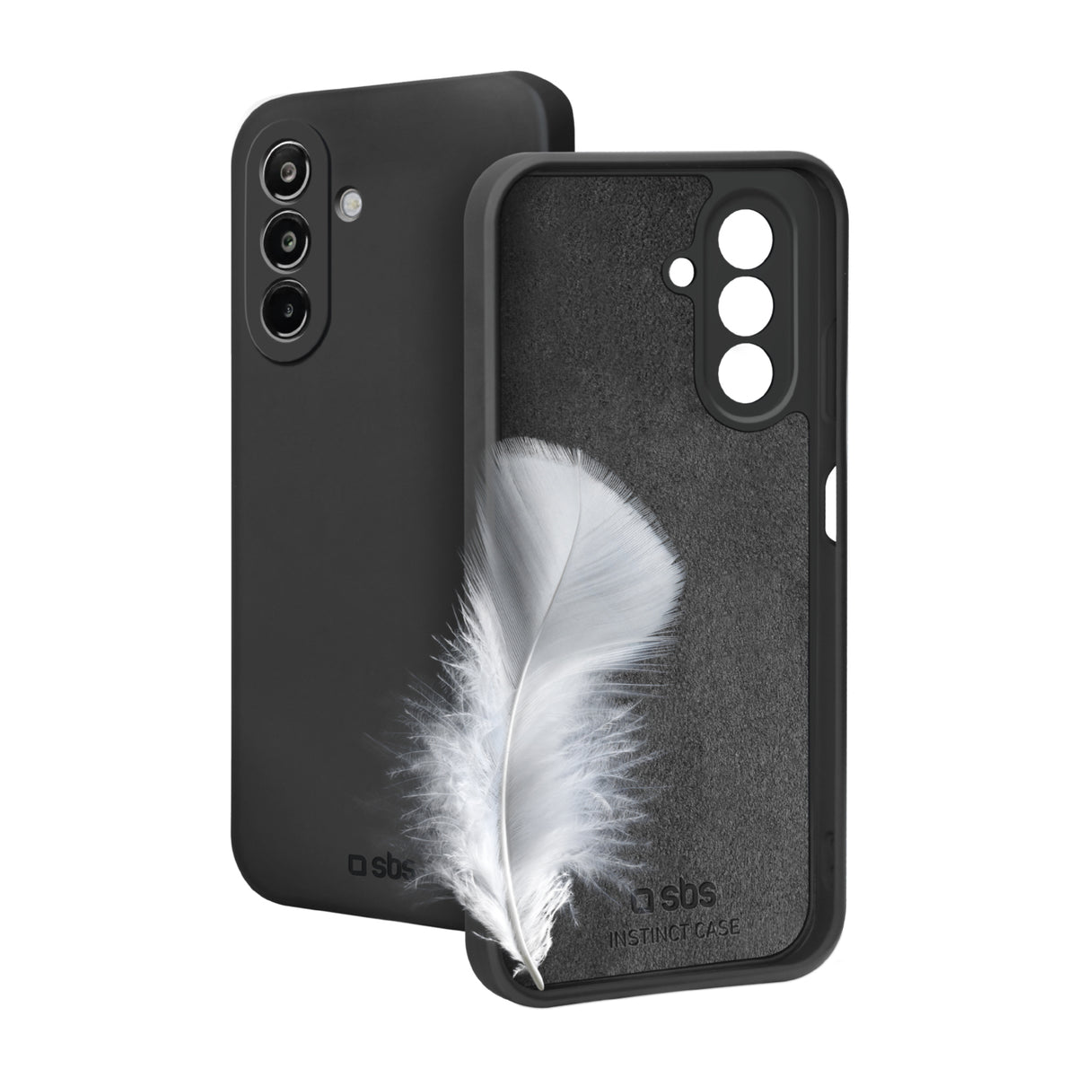 Funda Instinct para Samsung A17
