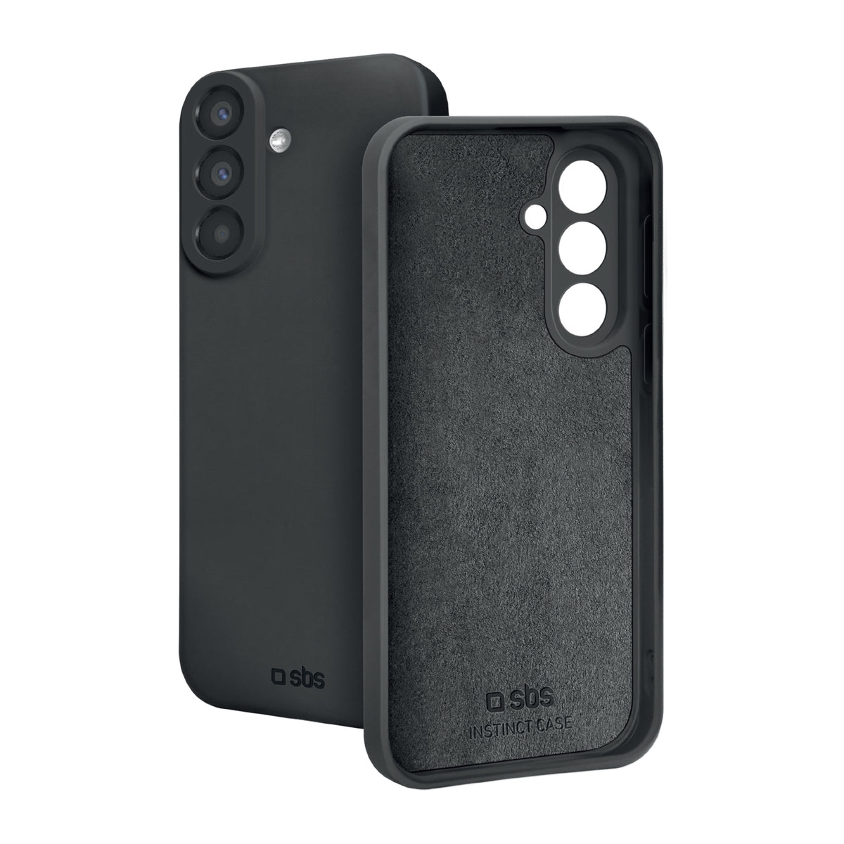 Instinct Hülle für Samsung A27