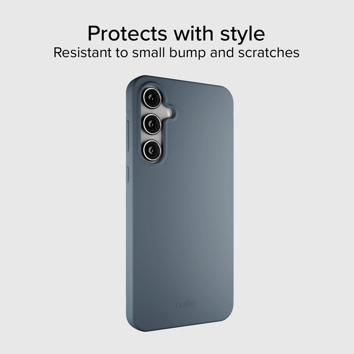 Instinct cover for Samsung Galaxy A35