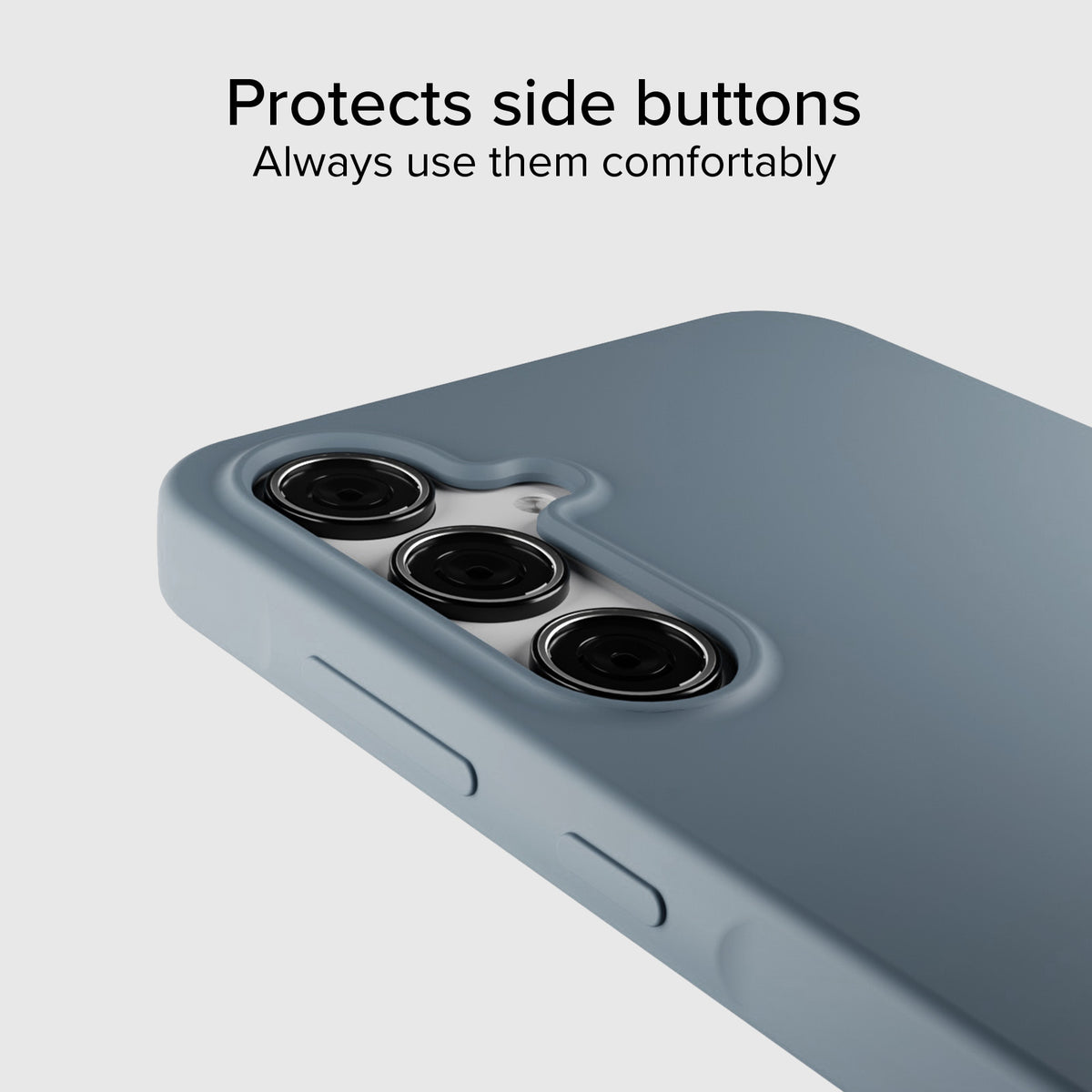 Instinct cover for Samsung Galaxy A35