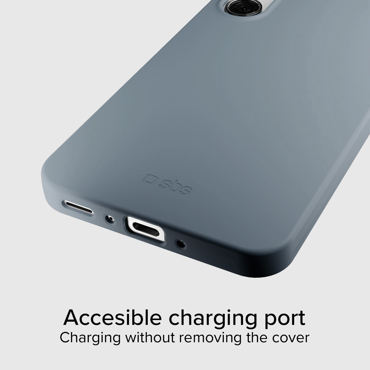 Instinct cover for Samsung Galaxy A35