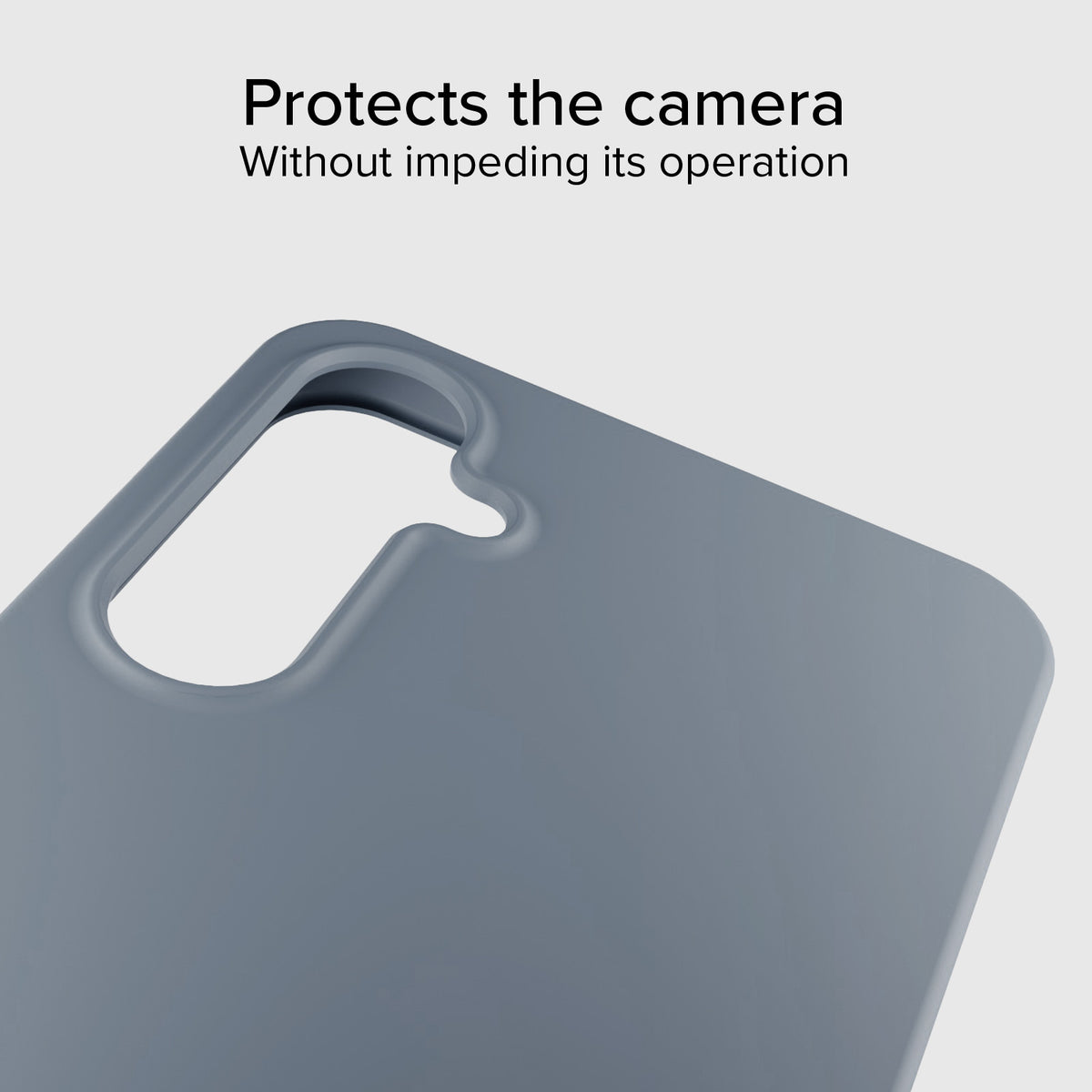 Instinct cover for Samsung Galaxy A35