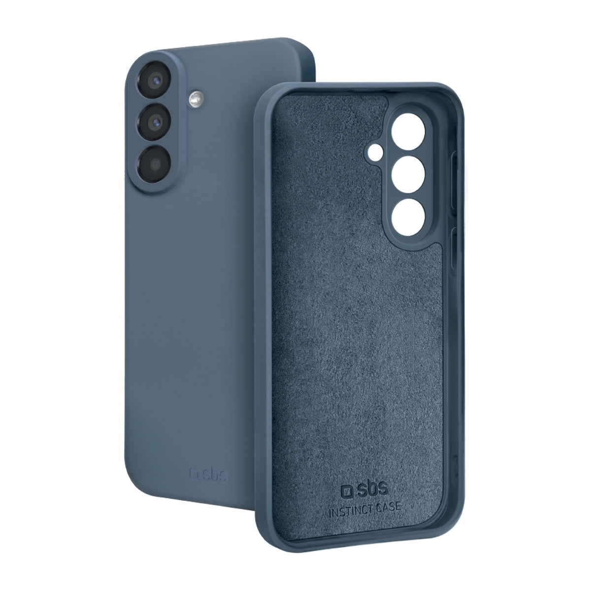 Instinct Hülle für Samsung A57