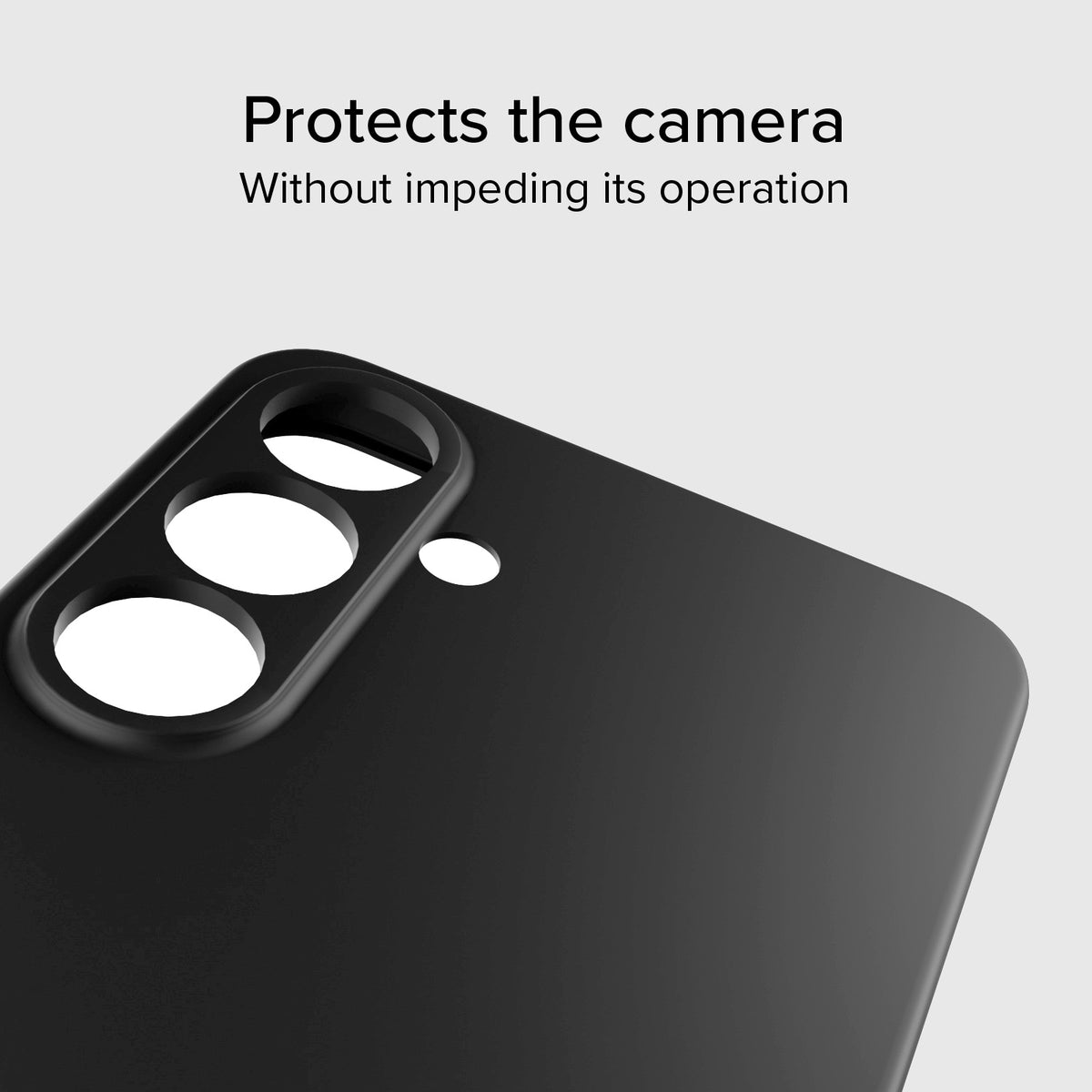 Instinct cover for Samsung Galaxy S25+