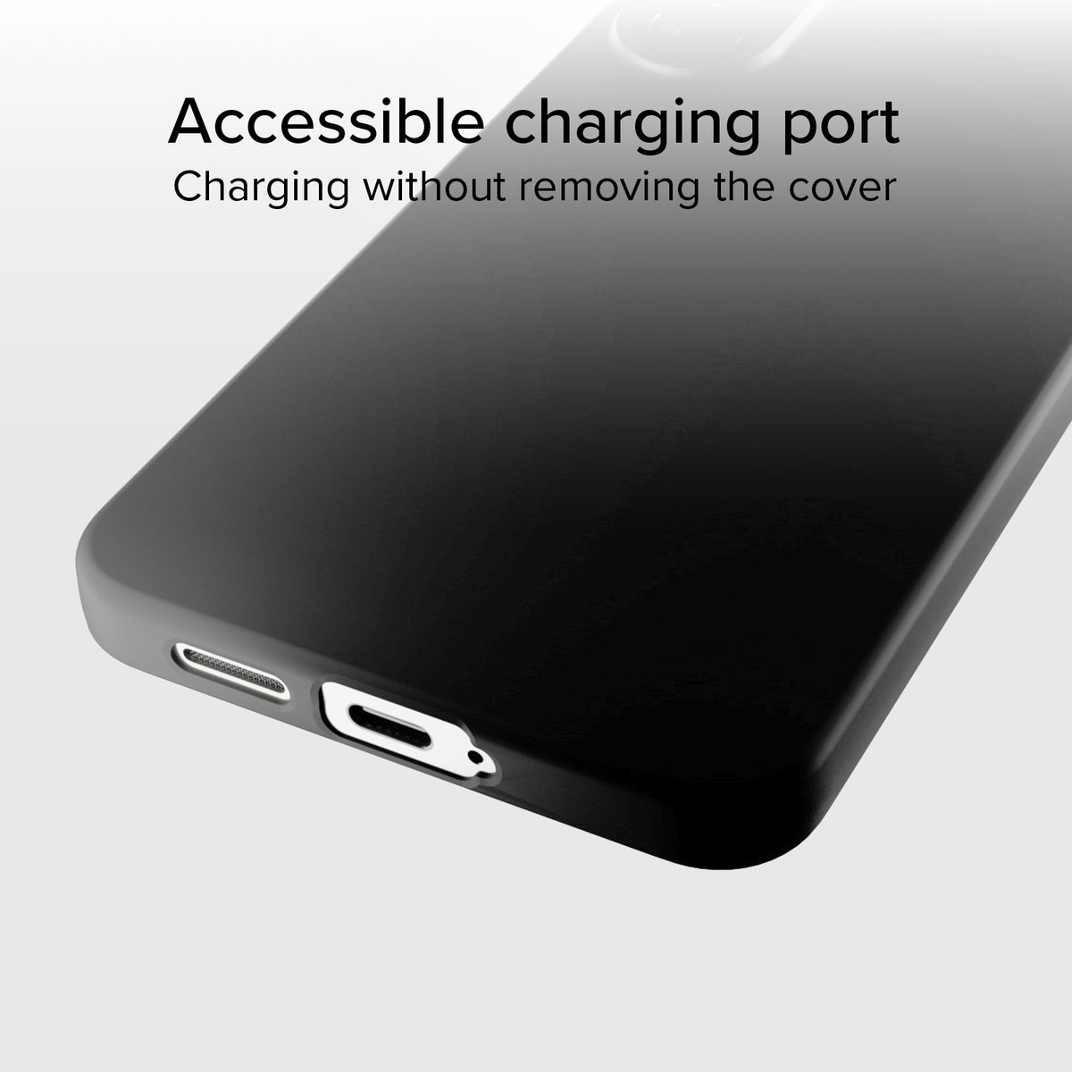 Instinct cover for Samsung Galaxy S25+