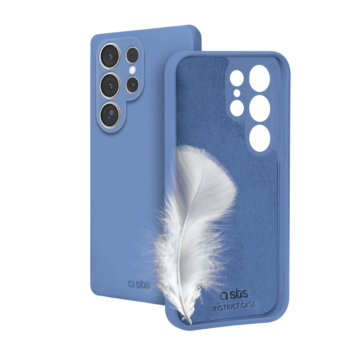 Instinct cover for Samsung Galaxy S25 Ultra
