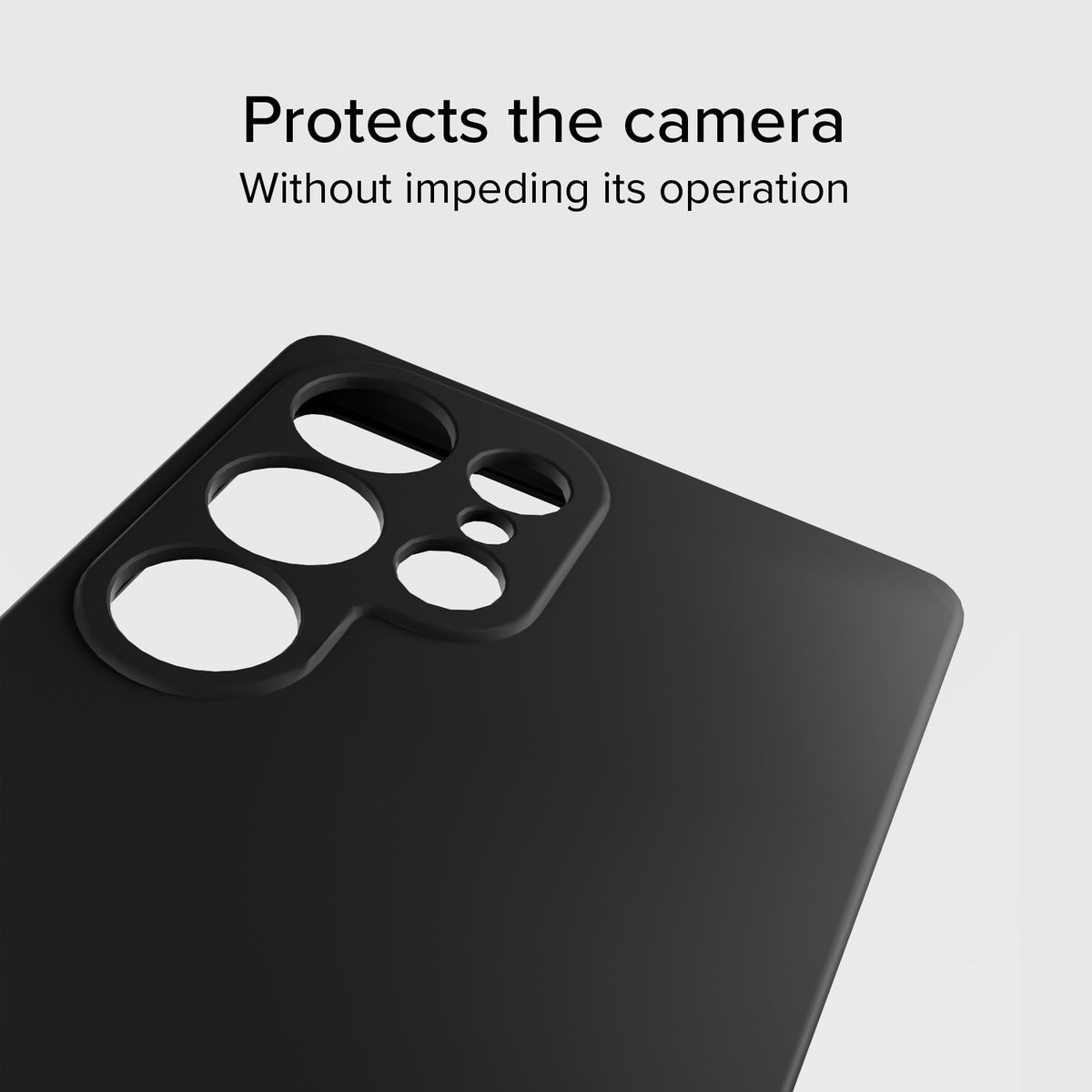 Cover Instinct per Samsung Galaxy S25 Ultra