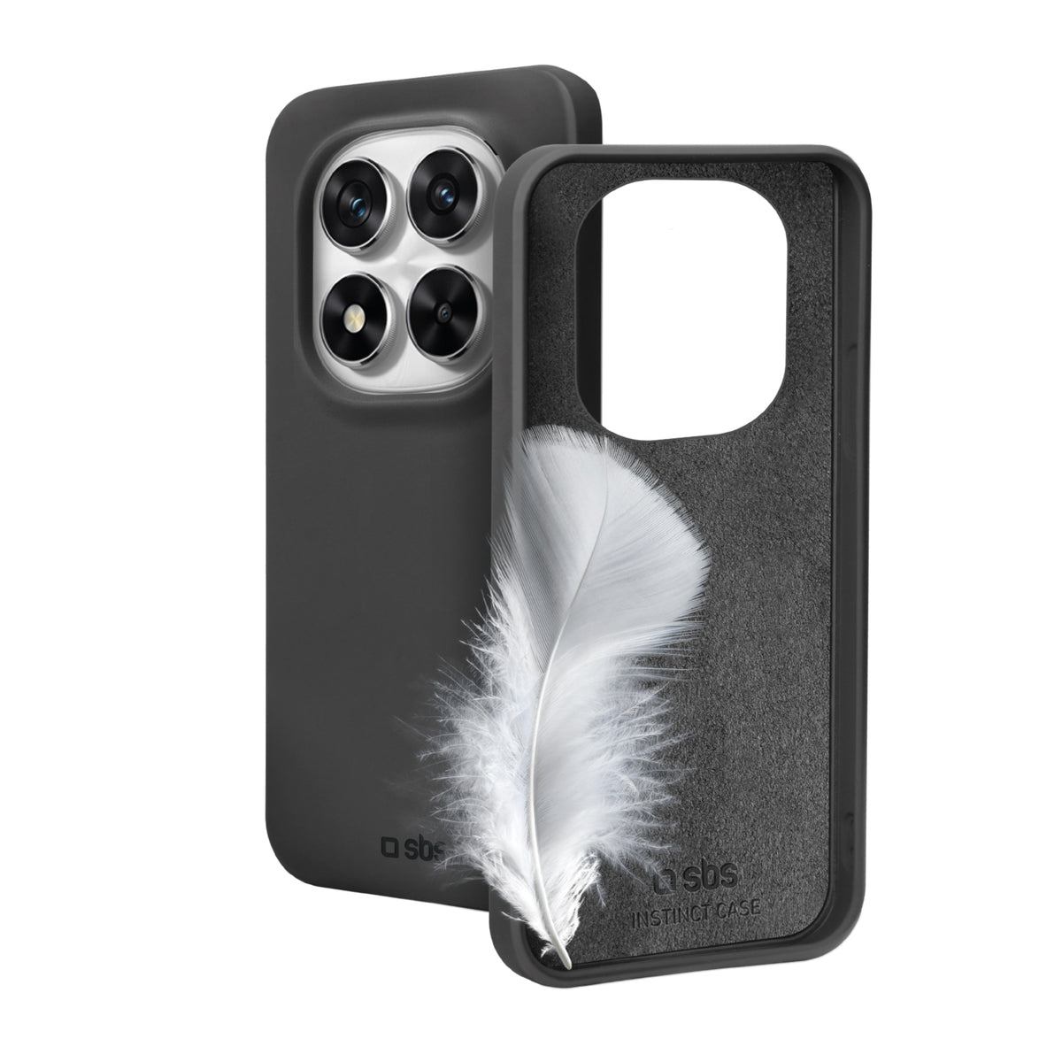 Funda Instinct para Xiaomi Redmi Note 14 Pro