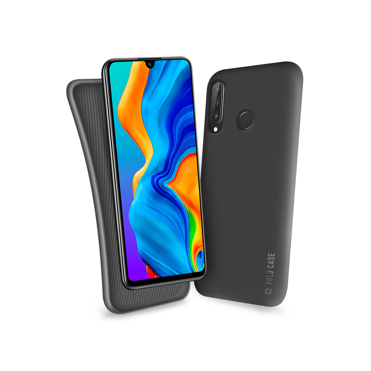 Hülle Polo für Huawei P30 Lite