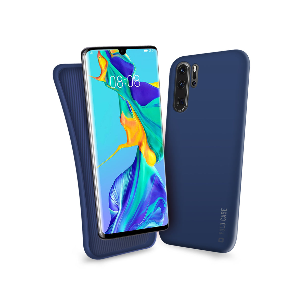 Hülle Polo für Huawei P30 Pro/Pro New Edition