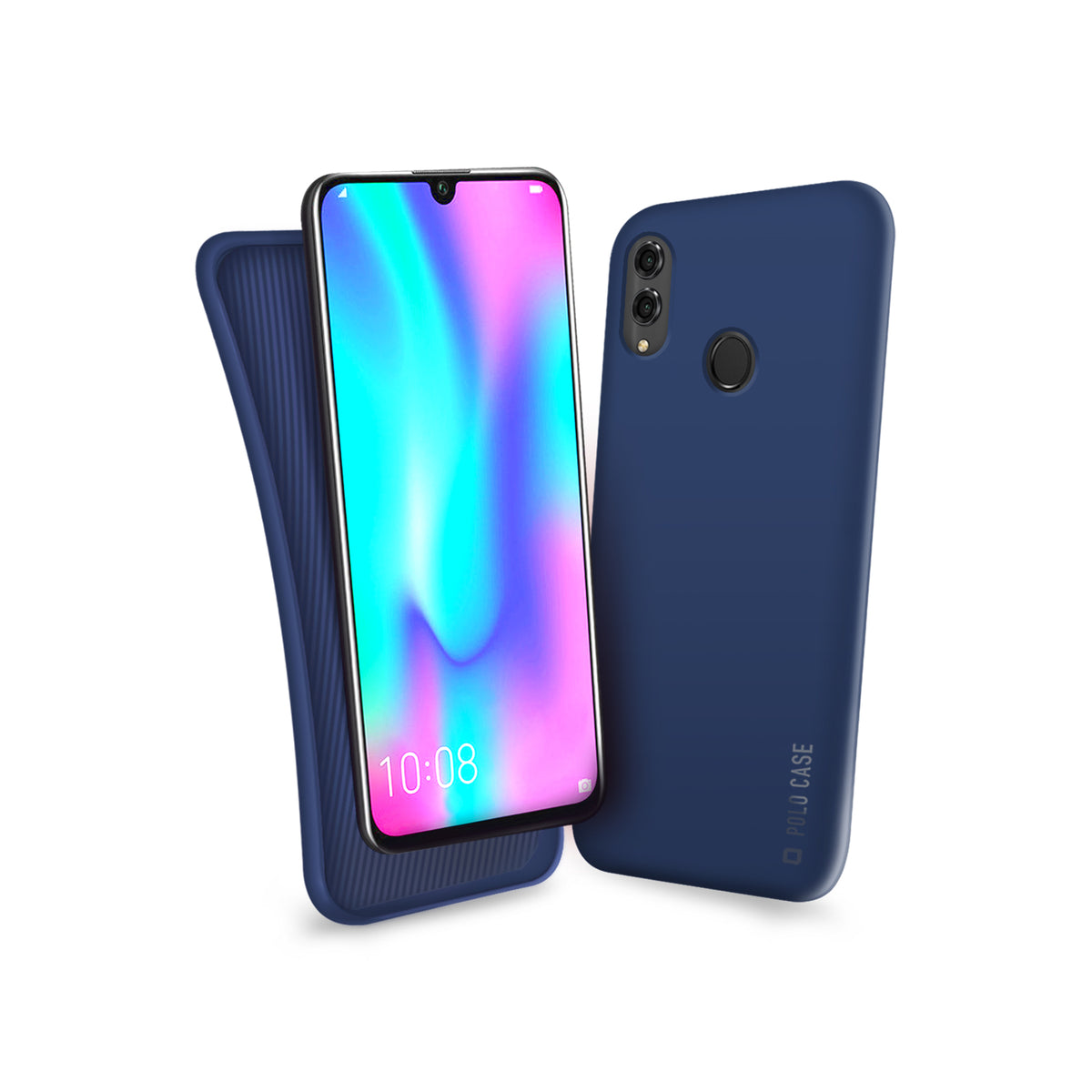 Hülle Polo für Huawei P Smart 2019