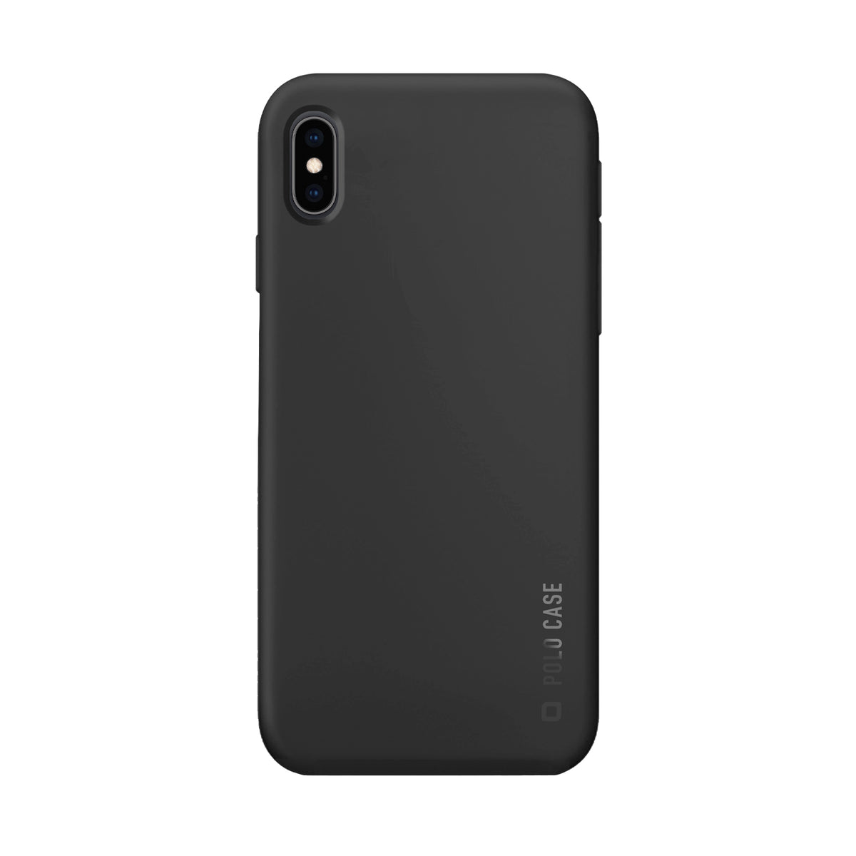 Cover Polo per iPhone XS Max