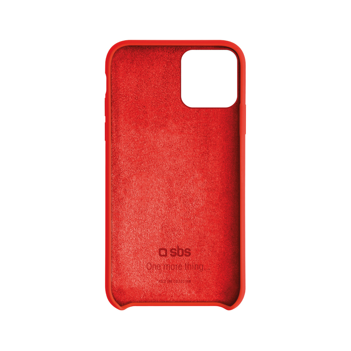 Schutzhülle Polo One für iPhone 12 Mini