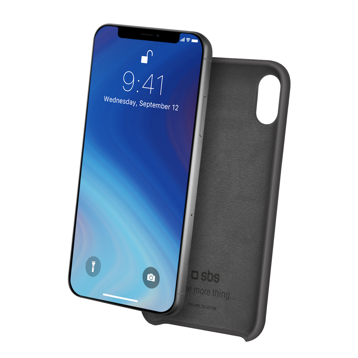 Cover Polo One per iPhone XS Max