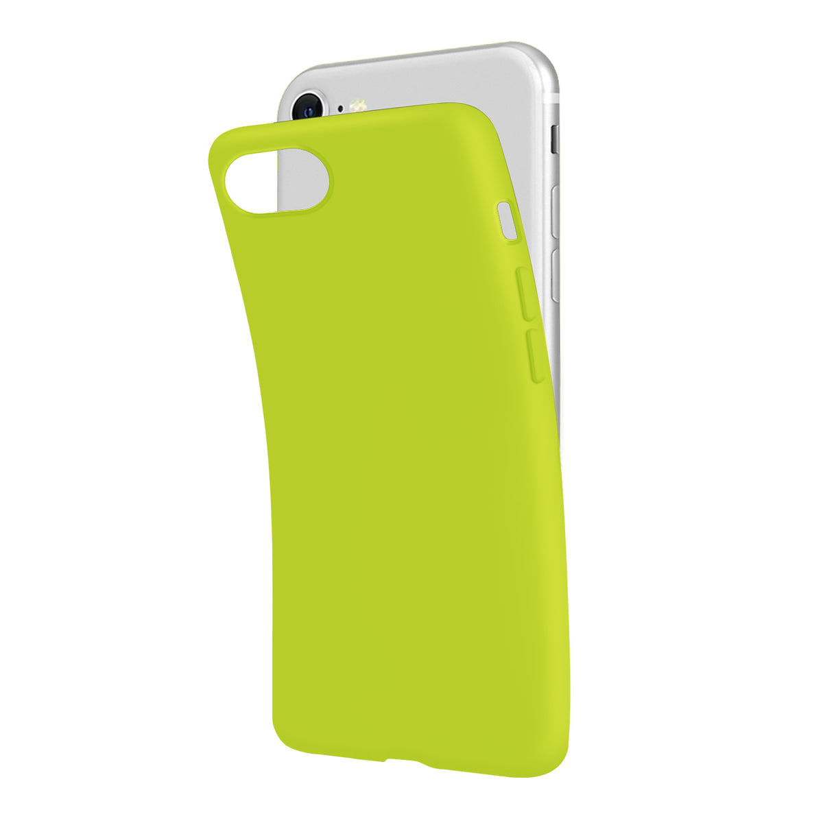 Rainbow case for iPhone SE 2022/SE 2020/8/7