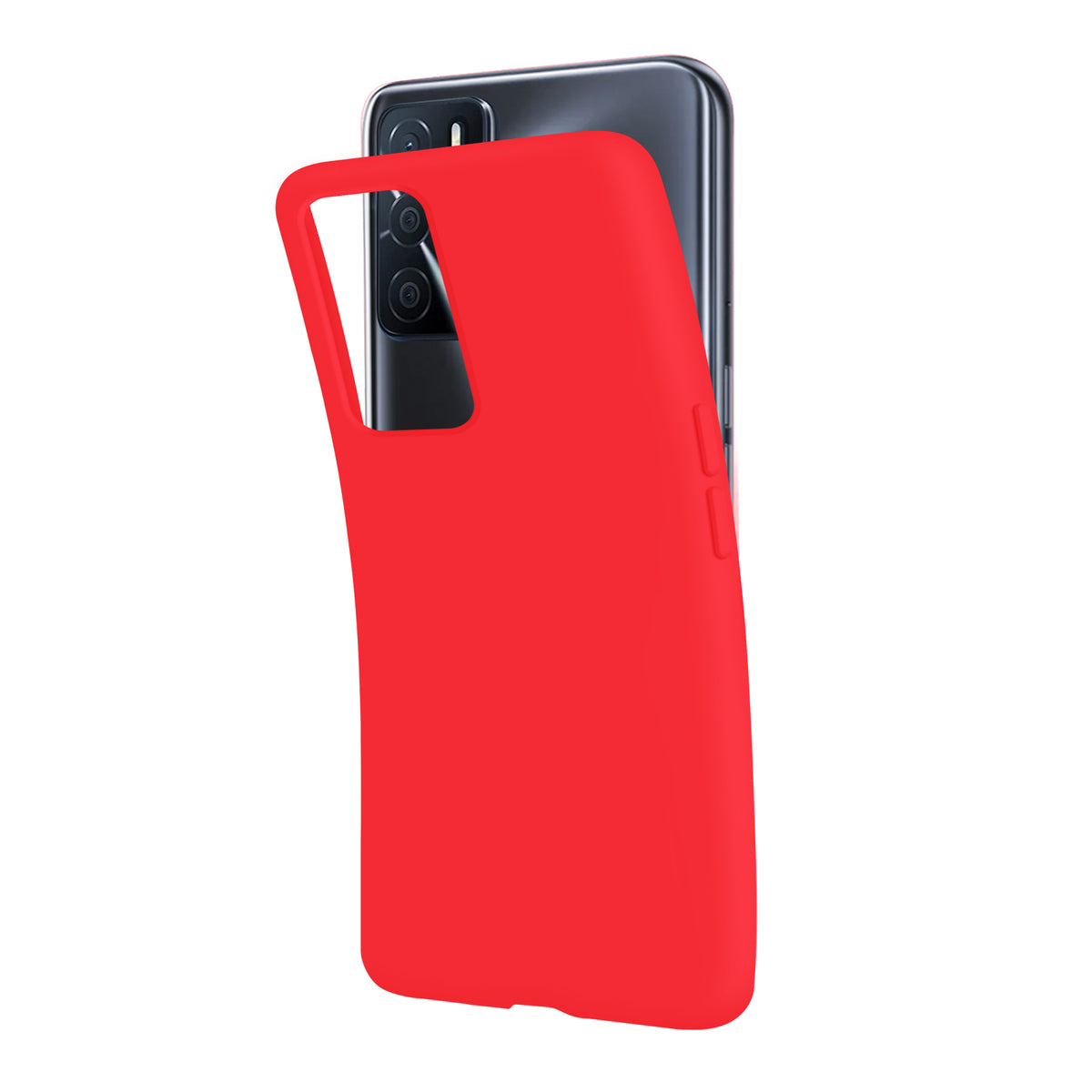 Étui Rainbow pour Oppo A16/A16s/A54 4G