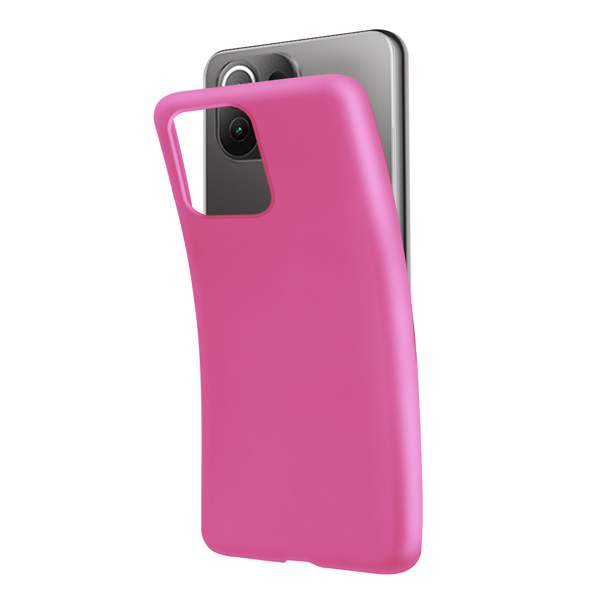 Estuche Rainbow para Xiaomi Mi 11 Lite/Mi 11 Lite NE