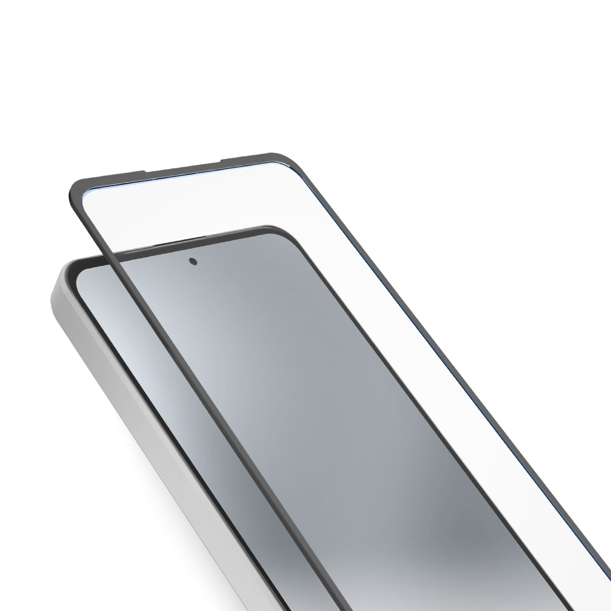 Glas Displayschutz Full Cover für Xiaomi 14T/14T Pro