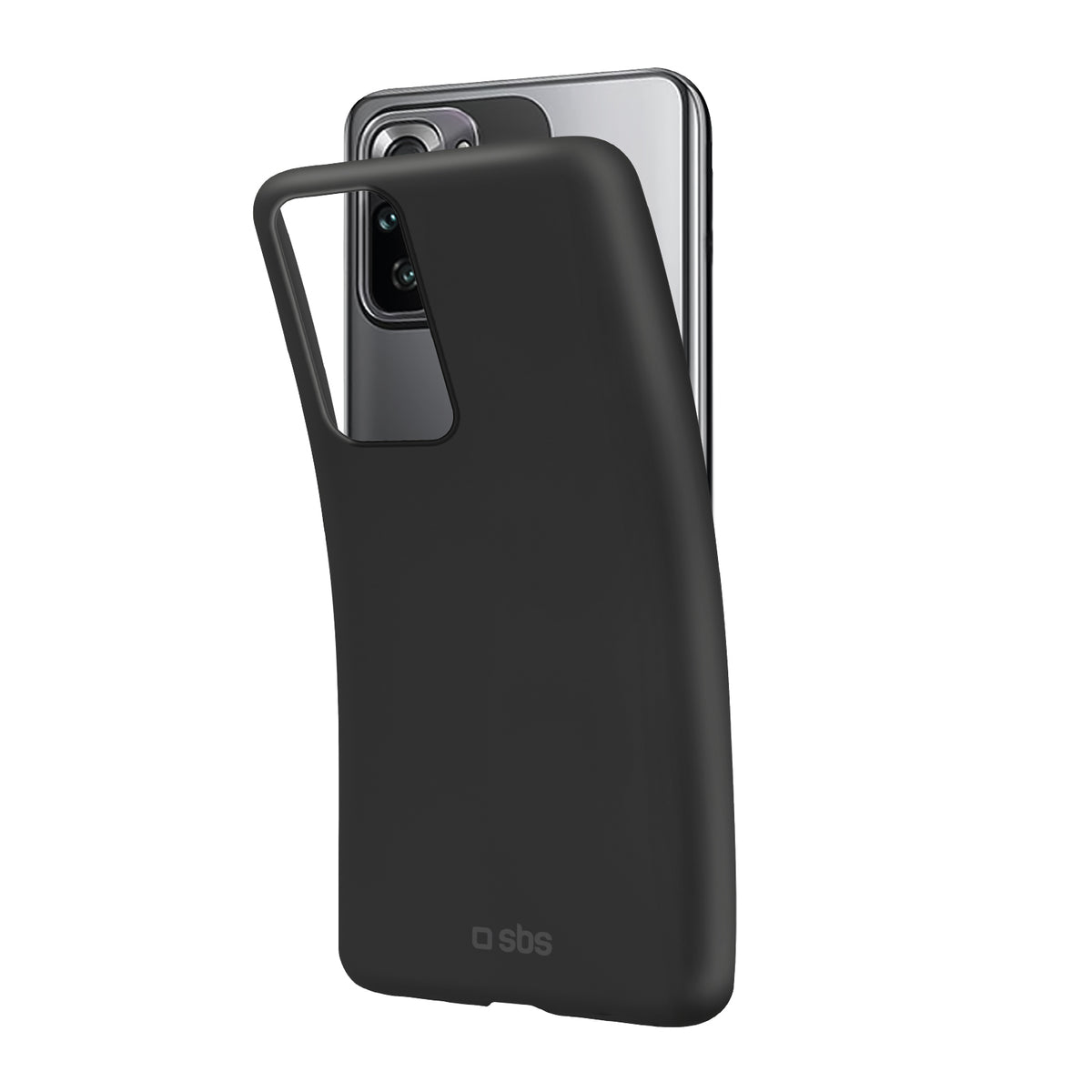 Sensity Cover für Xiaomi Poco M5s