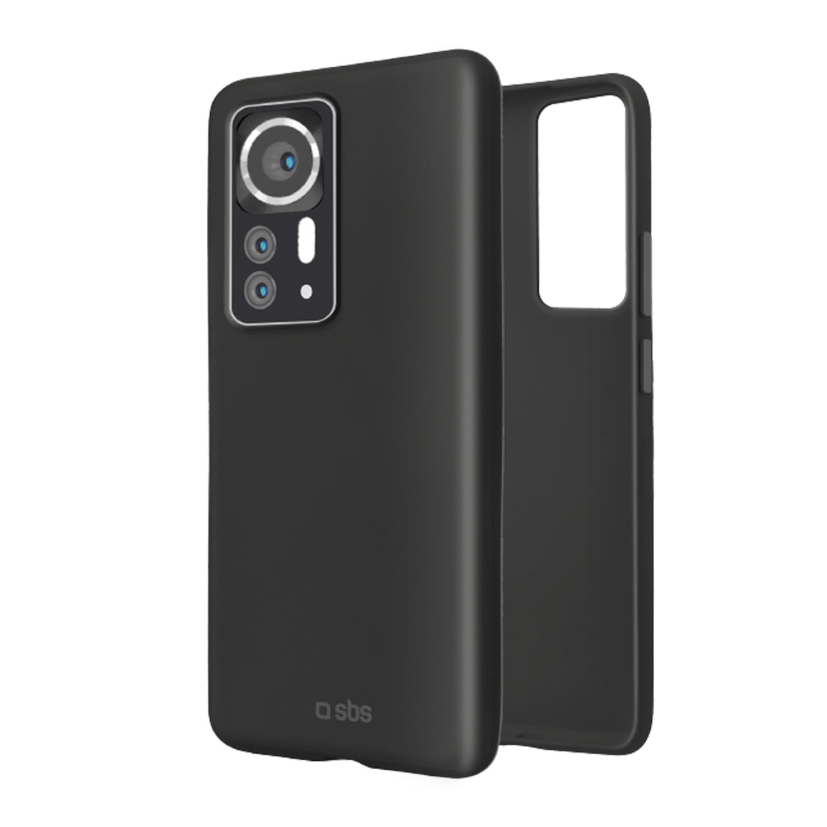 Sensity Cover für Xiaomi 12/12X