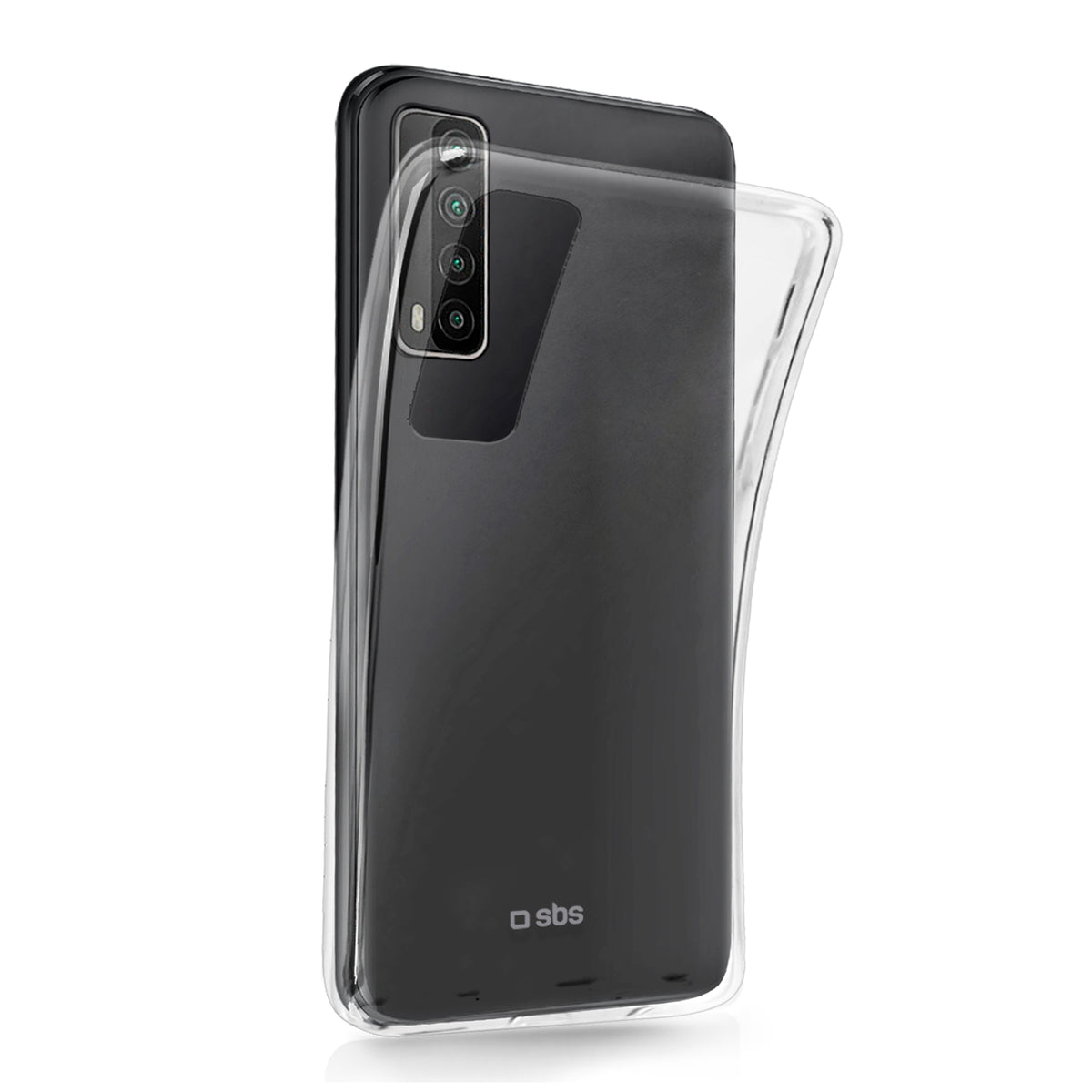 Cover Skinny für Huawei P Smart 2021