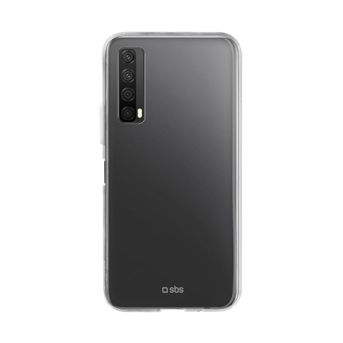 Cover Skinny für Huawei P Smart 2021