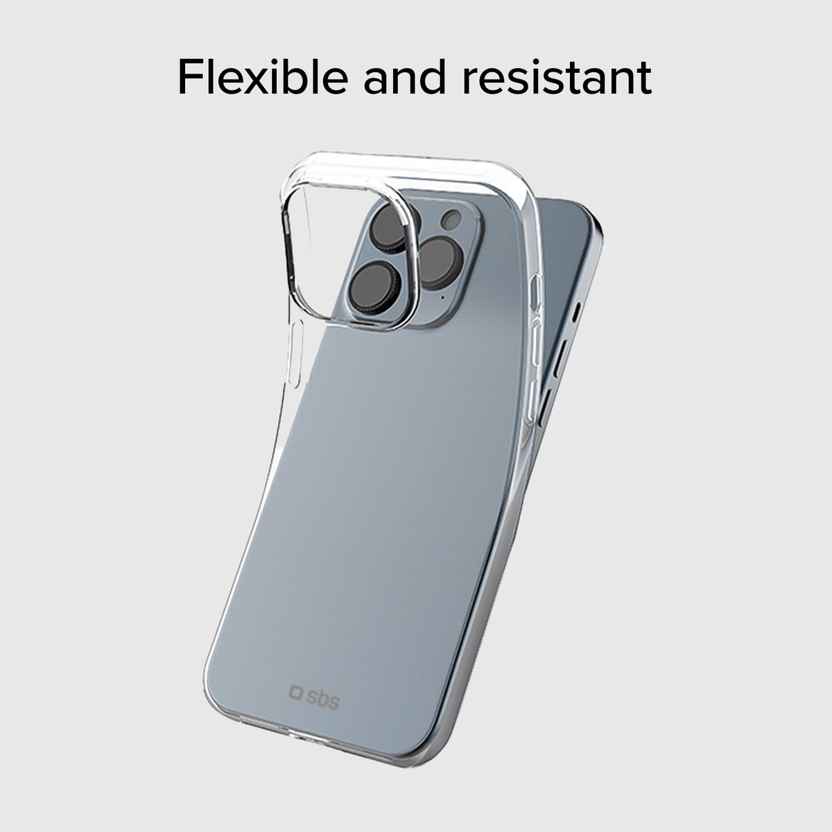 Coque Skinny pour iPhone 15 Pro