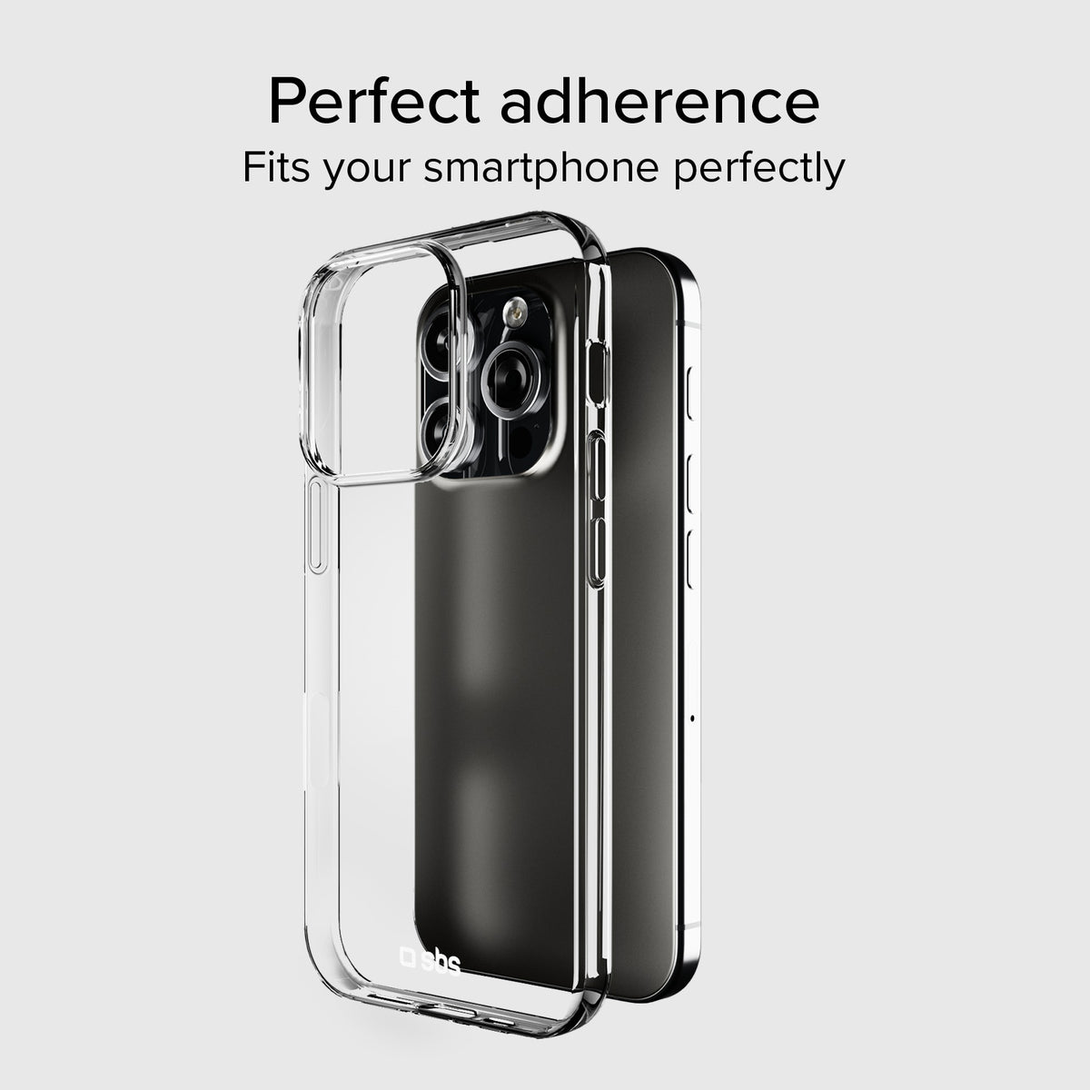 Skinny cover for iPhone 16 Pro Max
