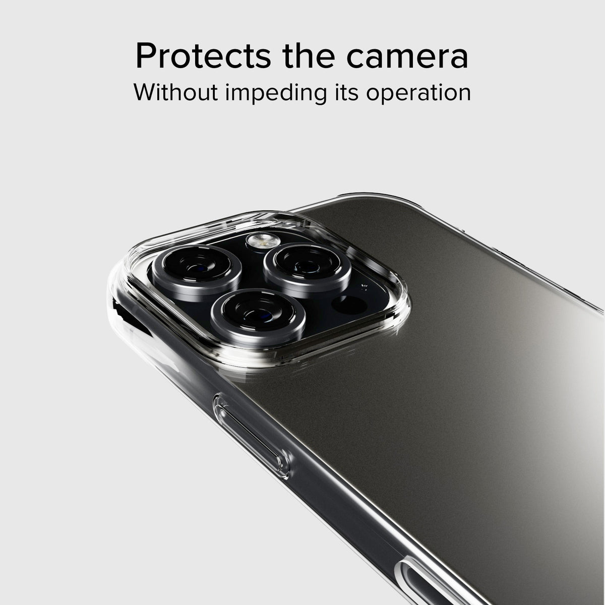 Skinny cover for iPhone 16 Pro Max