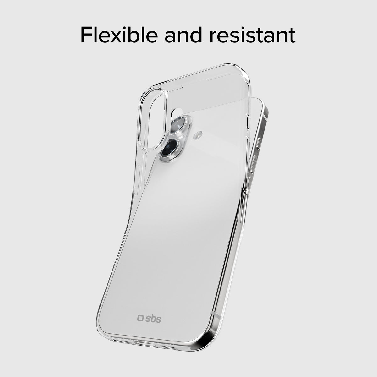 Cover Skinny für iPhone 17