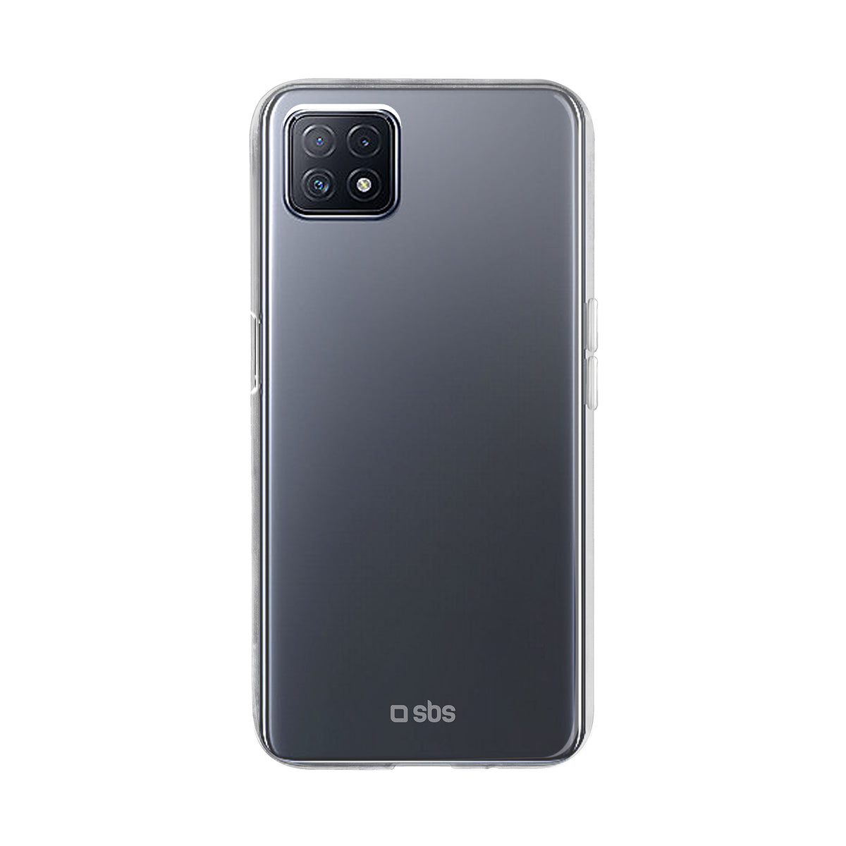 Cover Skinny für Oppo A73 5G