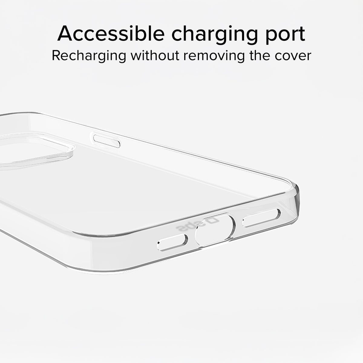 Cover Skinny per iPhone 15 Pro Max