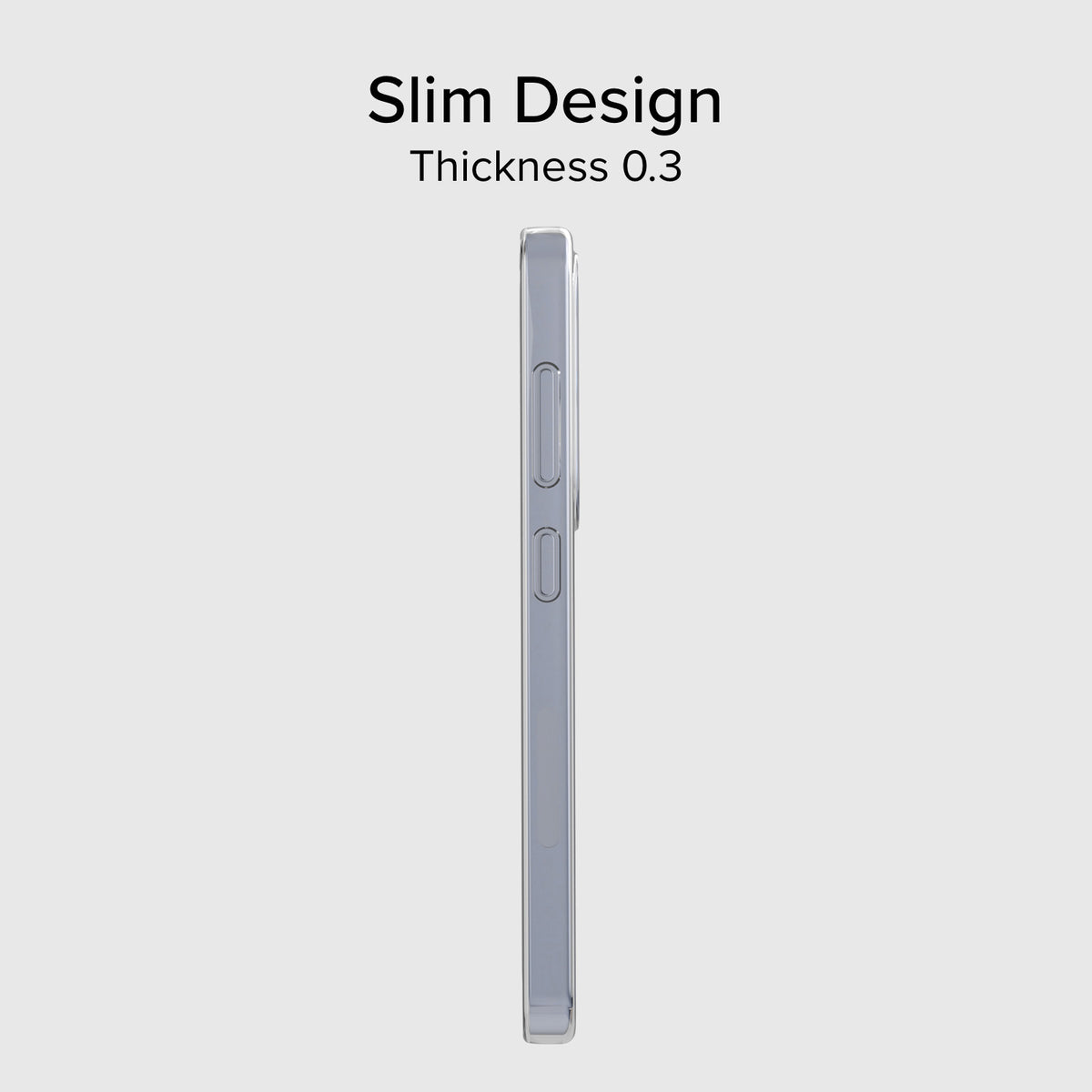 Coque Skinny pour Samsung Galaxy S24 FE