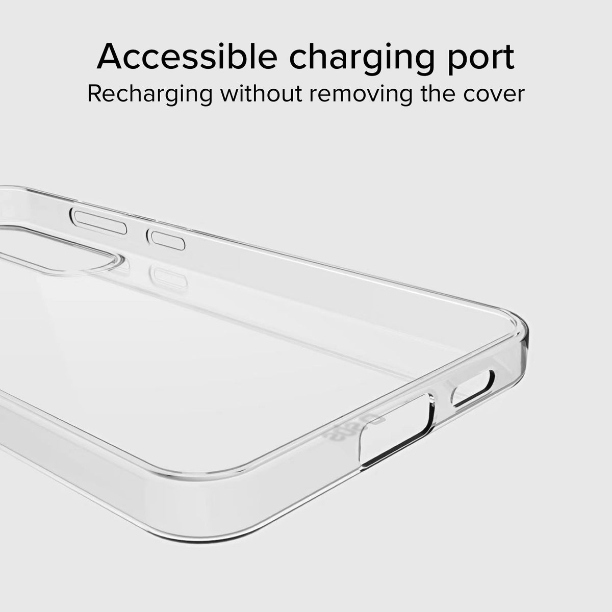 Coque Skinny pour Samsung Galaxy S24 FE