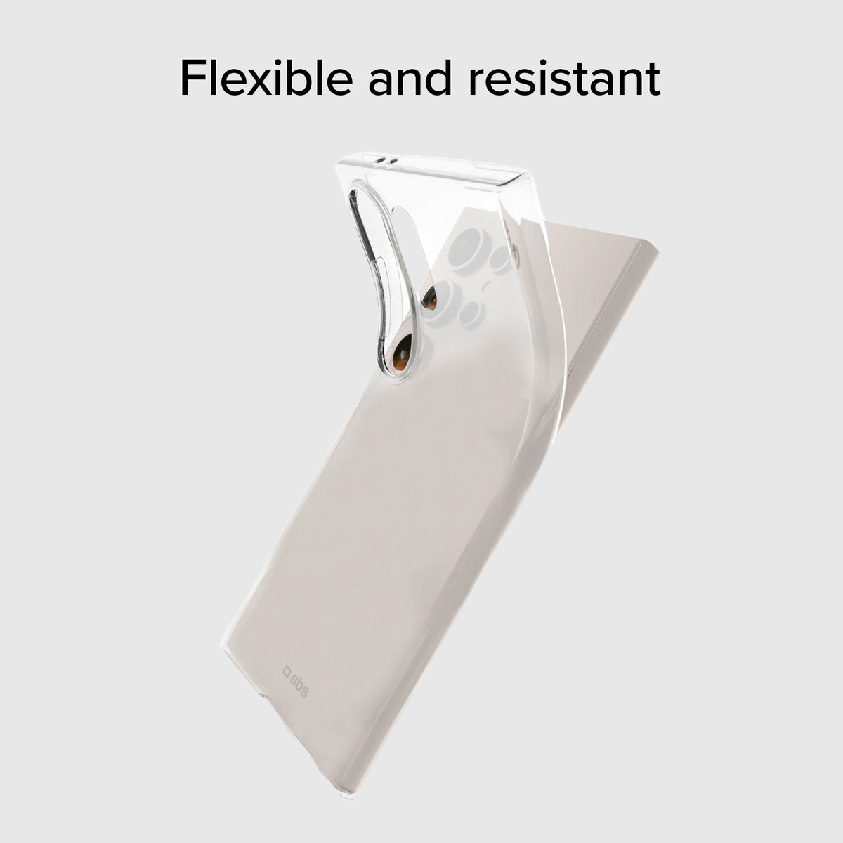 Cover Skinny für Samsung Galaxy S24 Ultra