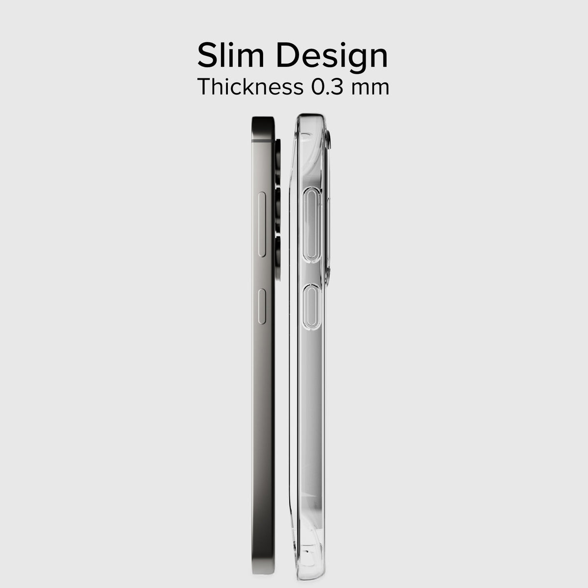 Cover Skinny für Samsung Galaxy S25