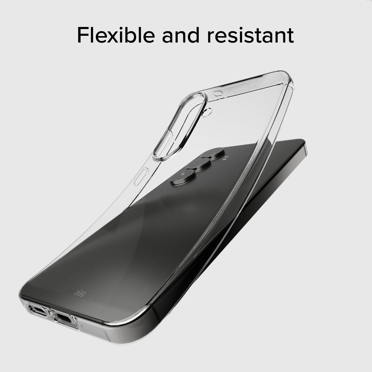 Cover Skinny für Samsung Galaxy S25