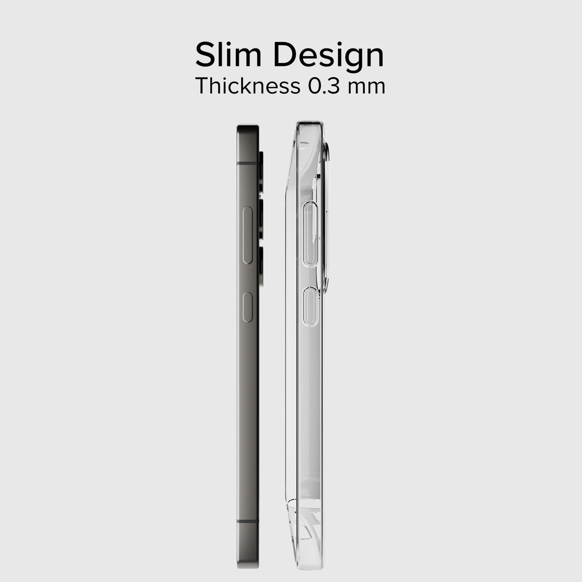 Cover Skinny per Samsung Galaxy S25 Ultra